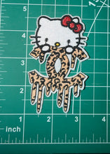 Small Patches