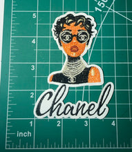 Small Patches