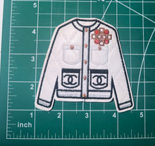 Small Patches