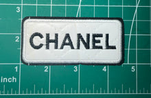 Small Patches