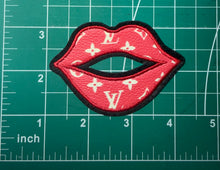 Small Patches