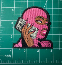 Small Patches