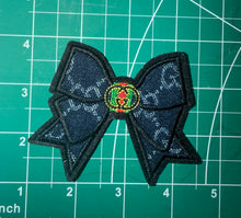 Small Patches