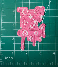 Small Patches