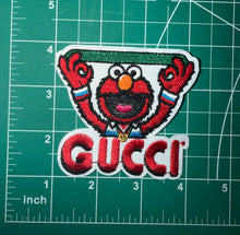 Small Patches