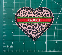 Small Patches