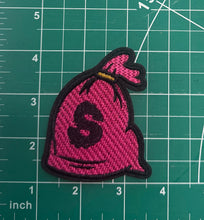 Small Patches