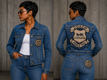 Mystery Patch Set