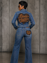 Mystery Patch Set