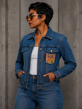 Mystery Patch Set